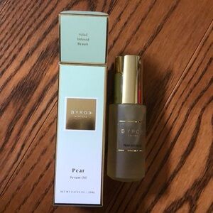 Byroe Pear Serum Oil 20ml